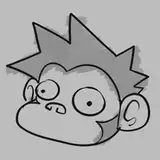 Monke Brush