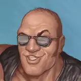 Mr Gruts