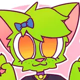 MochoForestCat