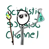 Silas Kriegsende and Sciolistic Science Channel