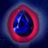 Ruby of Blue