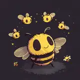 Sixbees2