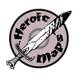 Heroic Maps