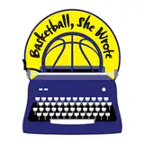 Basketball, She Wrote