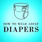 HowToWearAdultDiapers