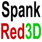 spankred3d
