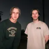 Aaron and Jo