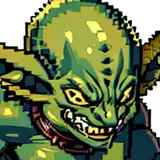 ゴブリン棒