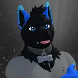 SpitfireTheWolf