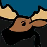 Moose Shadow