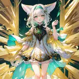star