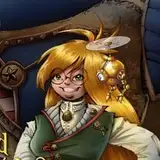 girlgenius