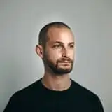 Steven Zuber