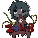 ゾンB子