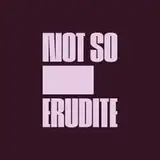 notsoErudite