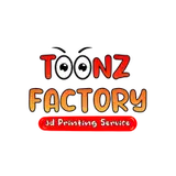 Toonzfactory