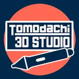 tomodachi3dstudio