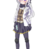 S.A.F.T Special Anime art Freelancce Tactic 