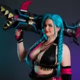 Kayla Jean Cosplay