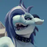Skipsy Dragon