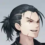 黒夜