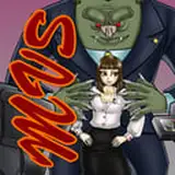 My Vore Short