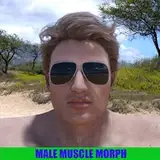 malemusclemorph