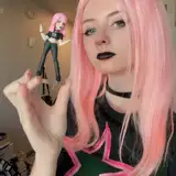 StarryDevil