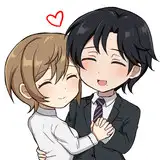 シャア奴（め）