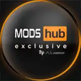 KJDesign ( MODSHub exlusive )