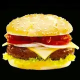 Voidburger