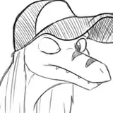 crowjobinspace