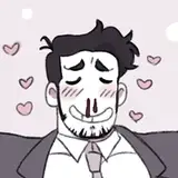 stickykale