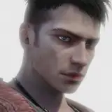 dantejackal