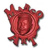 Marco Art 3D stl