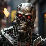 SlaughterBot