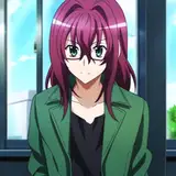 Kasumi Gremory
