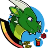 thegreenDraco