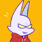 tinyangryghost