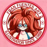 franfuentesart