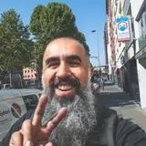 Teymur aka TEYMTHEBEAST