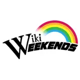 Wiki Weekends