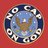 no cap on god