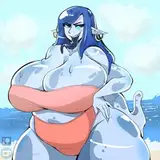 bluueygooey