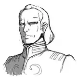 軍令部長