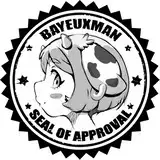 Bayeuxman