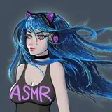 daliah asmr