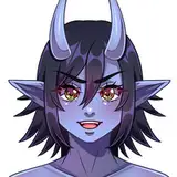 Blue Fiend