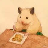 Loyal Hamster