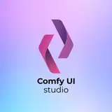 ComfyUI Studio